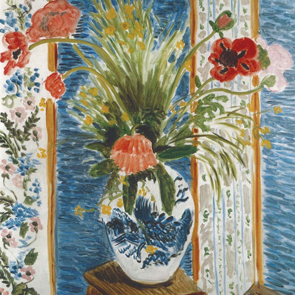 Tushita Matisse Kalender 2026