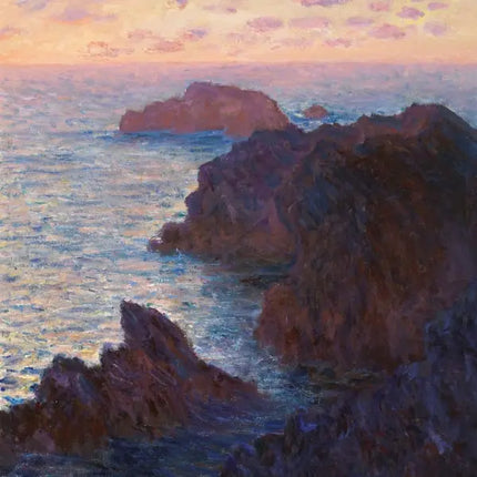 Tushita Monet By the Sea Kalender 2027