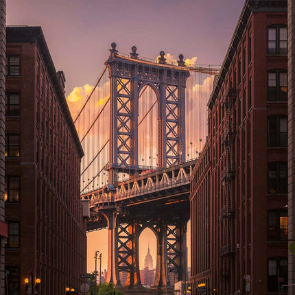 Tushita New York Kalender 2026