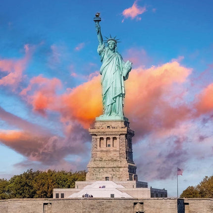 Tushita New York Kalender 2026