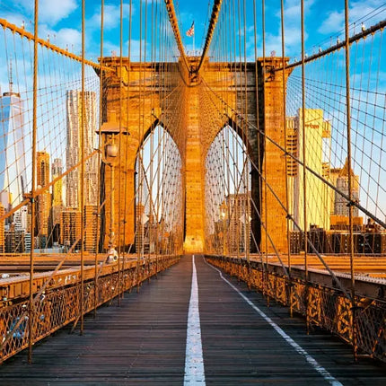 Tushita New York Kalender 2027