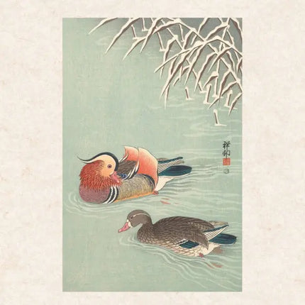 Tushita Ohara Koson Kalender 2027