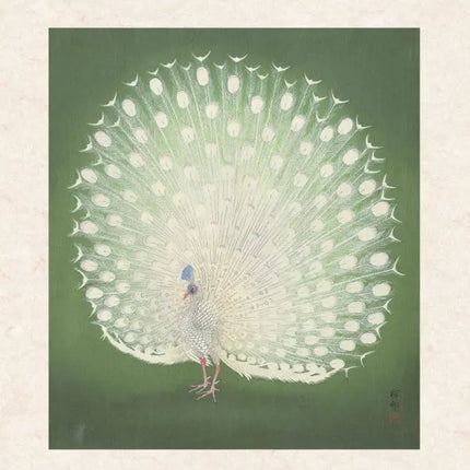 Tushita Ohara Koson Kalender 2027