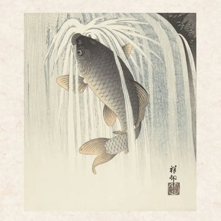 Tushita Ohara Koson Kalender 2027