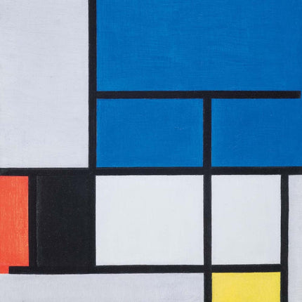 Tushita Piet Mondriaan Kalender 2026