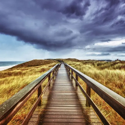Tushita Strand en Zee Kalender 2027