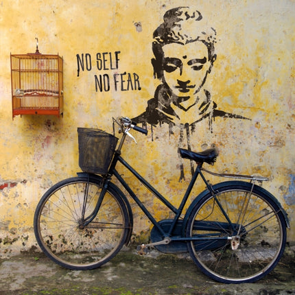 Tushita Street Art Kalender 2027