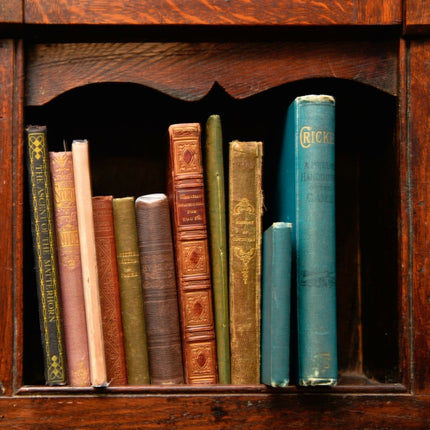 Tushita The Culture of Books Kalender 2027