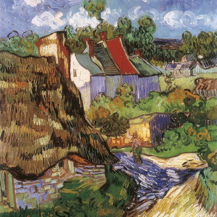 Tushita van Gogh - From Vincent's Garden Kalender 2026