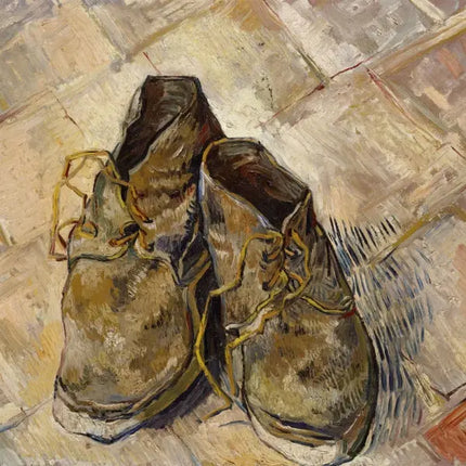 Tushita van Gogh - From Vincent's Garden Kalender 2027