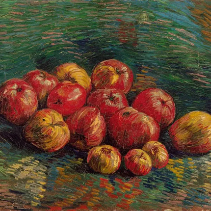 Tushita van Gogh Kalender 2027