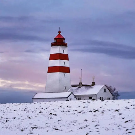 Tushita Vuurtoren Kalender 2027