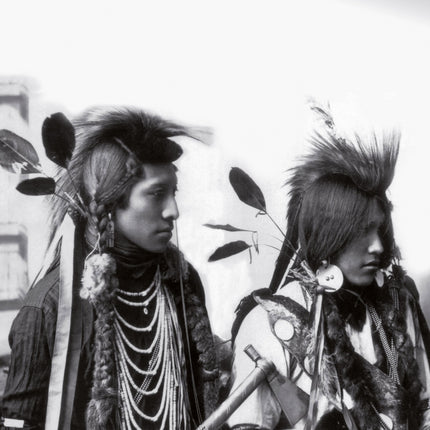 Tushita Walkers of the Wind Kalender 2026