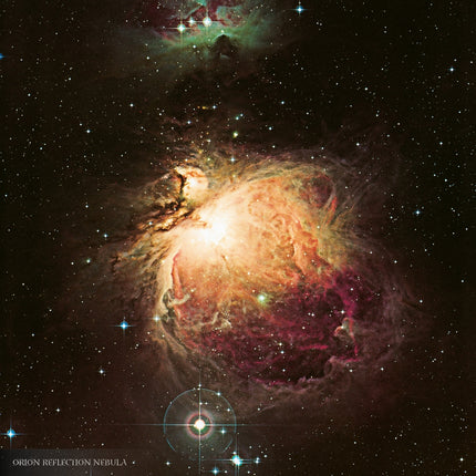 Tushita Where Stars are Born Kalender 2026
