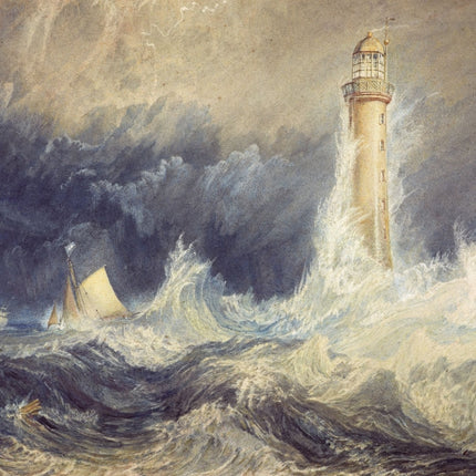 Tushita William Turner Kalender 2027