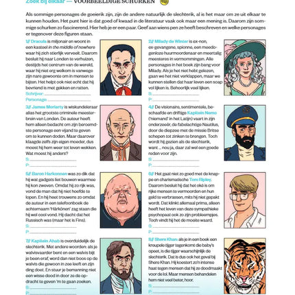 Uitgeverij MUS Doeboek voor Volwassenen vol. 4