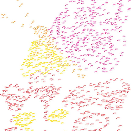 Uitgeverij MUS Dot to Dot Puzzelboek - Voor Volwassenen