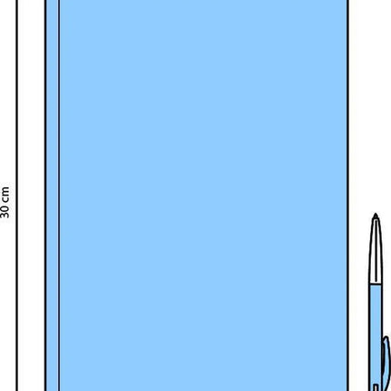 Uitgeverij MUS Kleuren op Nummer Voor Volwassenen Kleurboek