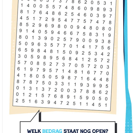 Uitgeverij MUS Mr. Brein Privédetective Puzzelboek