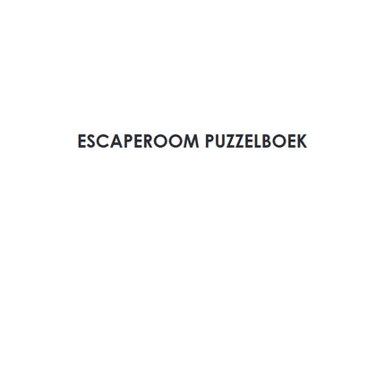 Uitgeverij MUS Pandemic Escaperoom Puzzelboek