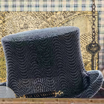Uitgeverij MUS Sherlock Holmes Escape Room Puzzelboek - Logische Puzzels