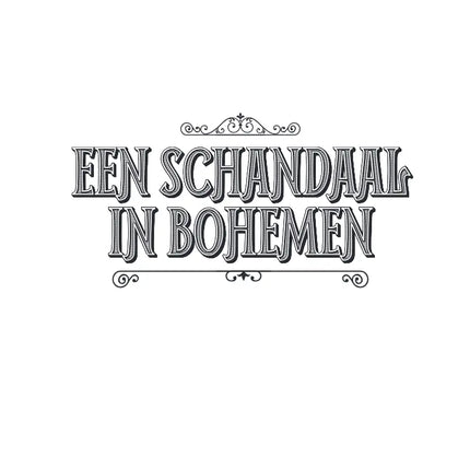 Uitgeverij MUS Speur als Sherlock Holmes Puzzelboek