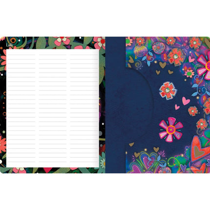 Wells st. by Lang Inspirivity Maandplanner 2026 Jennifer Wagner