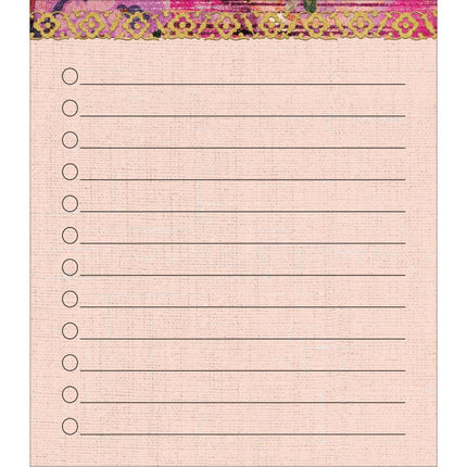 Wells st. by Lang Patina Vie Memo Kalender 2026