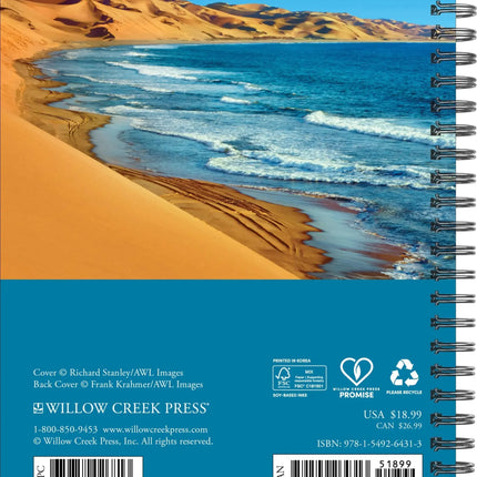 Willow Creek Ah, The Beach! Agenda 2027