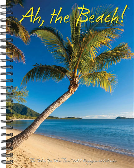 Willow Creek Ah, The Beach! Agenda 2027