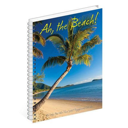 Willow Creek Ah, The Beach! Agenda 2027
