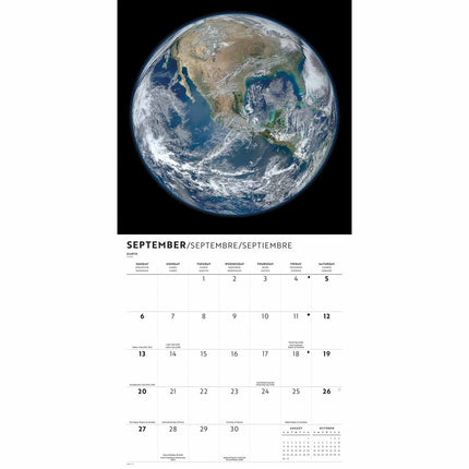 Willow Creek Astronomie Kalender 2026
