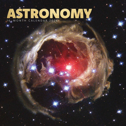 Willow Creek Astronomie Kalender 2026