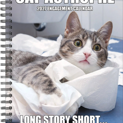 Willow Creek Cat-Astrophe Agenda 2027