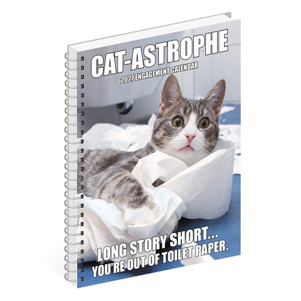Willow Creek Cat-Astrophe Agenda 2027