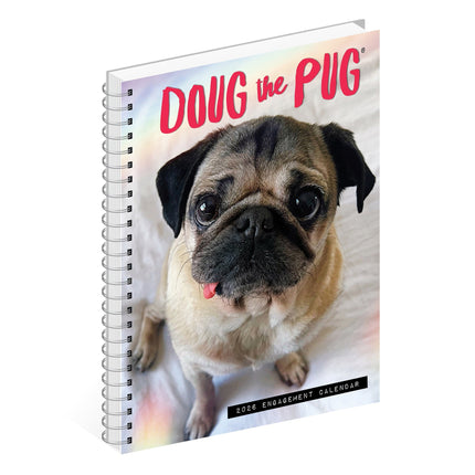 Willow Creek Doug the Pug Agenda 2026