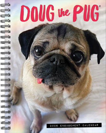 Willow Creek Doug the Pug Agenda 2026