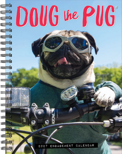 Willow Creek Doug the Pug Agenda 2027