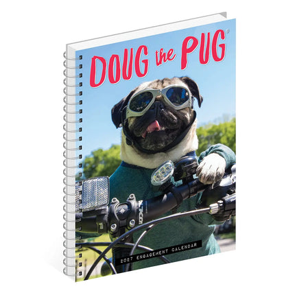 Willow Creek Doug the Pug Agenda 2027
