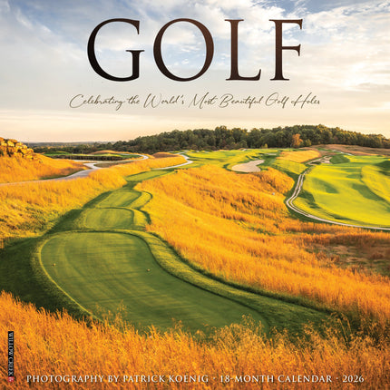 Willow Creek Golf Kalender 2026