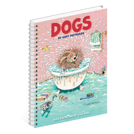 Willow Creek Honden van Gary Patterson Agenda 2027