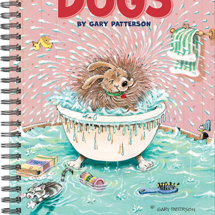 Willow Creek Honden van Gary Patterson Agenda 2027