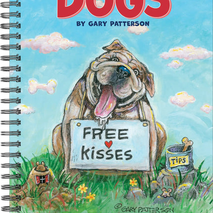 Willow Creek Honden van Gary Patterson Agenda 2027