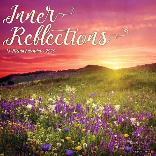 Willow Creek Innerlijke Reflecties Kalender 2026
