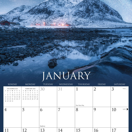 Willow Creek Innerlijke Reflecties Kalender 2026