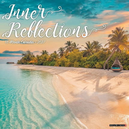Willow Creek Innerlijke Reflecties Kalender 2027