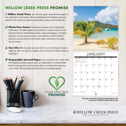 Willow Creek Labrador Retriever Bruin Puppies Kalender 2027