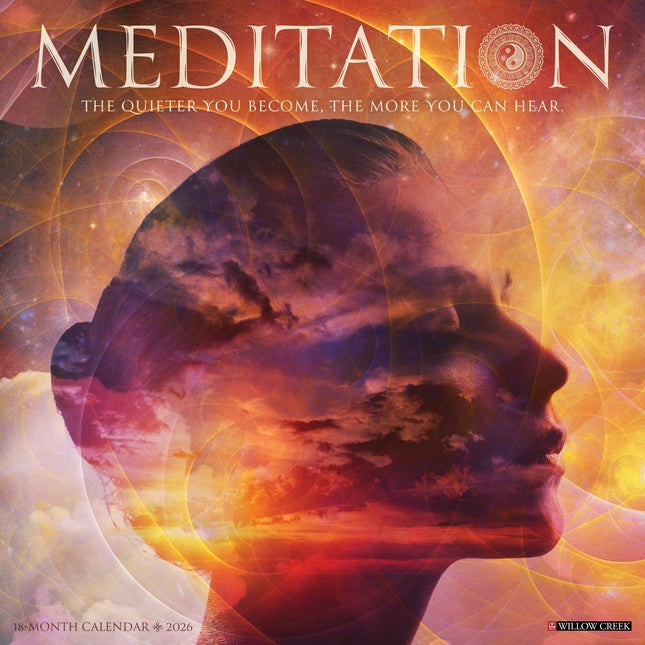 Willow Creek Meditatie Kalender 2026
