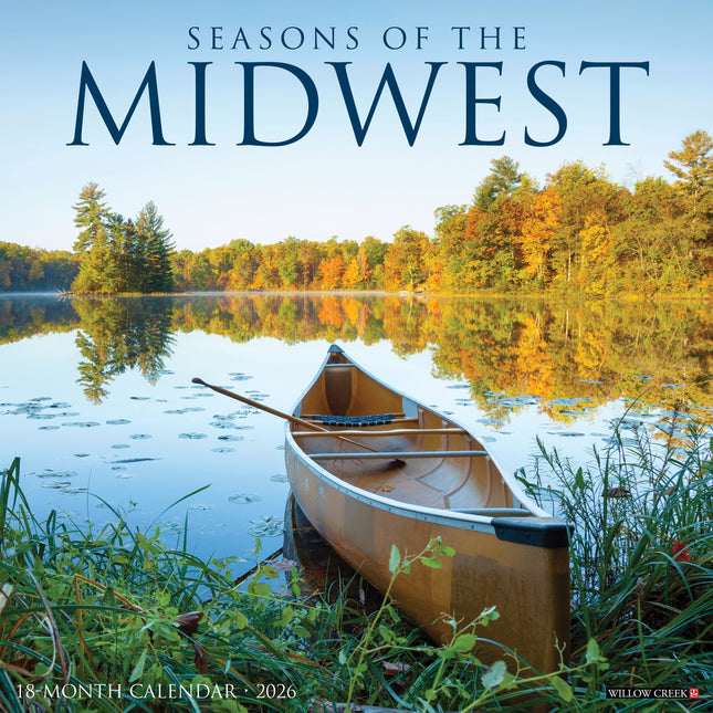 Willow Creek Midwest Kalender 2026