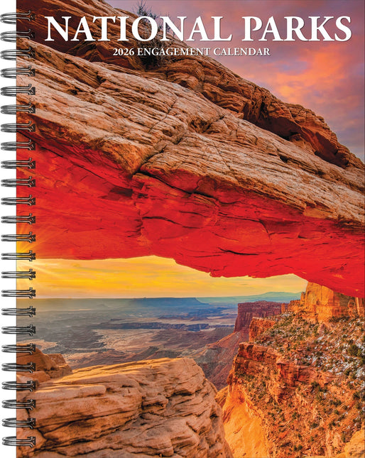 Willow Creek National Parks Agenda 2026